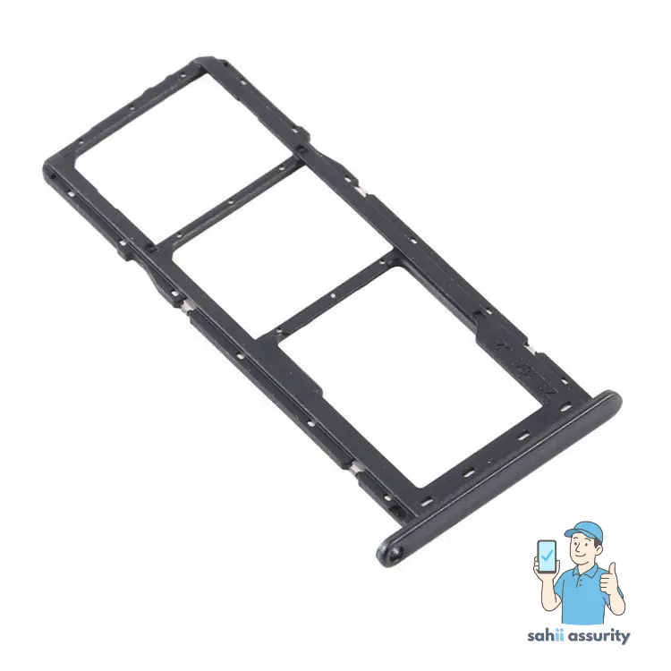 SIM Card Holder Tray for Samsung Galaxy M11